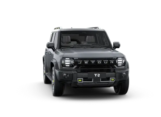 Jetour T2