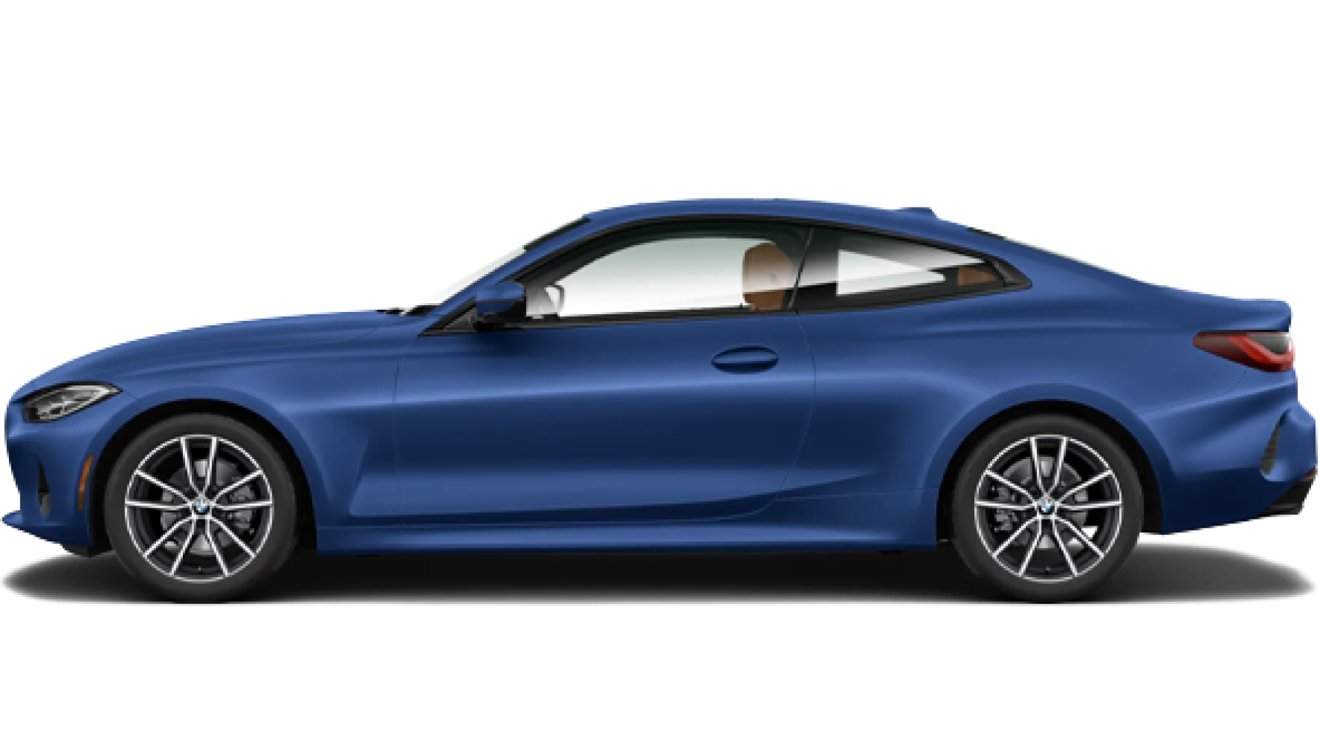 BMW 420i