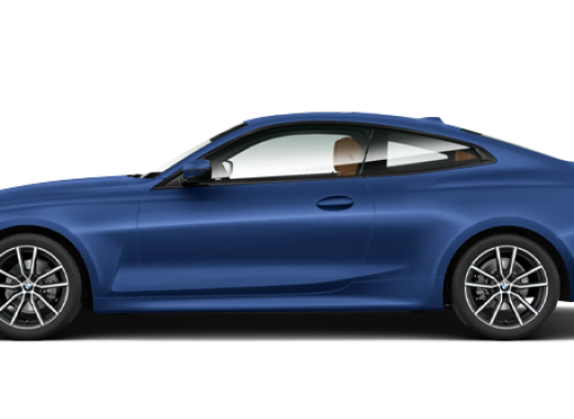 BMW 420i