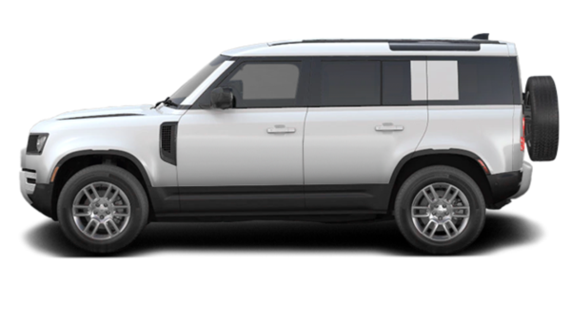 Range rover Defender