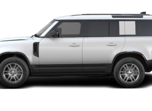 Range rover Defender