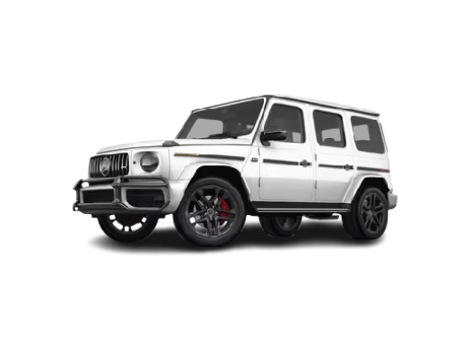Mercedes G63
