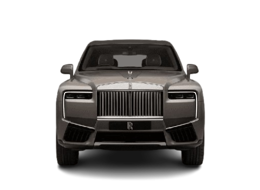 Rolls Royce Cullinan