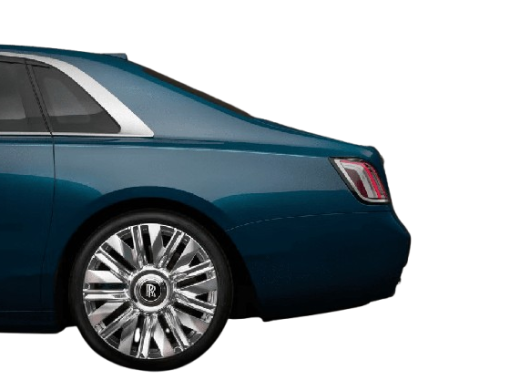 Rolls Royce Ghost
