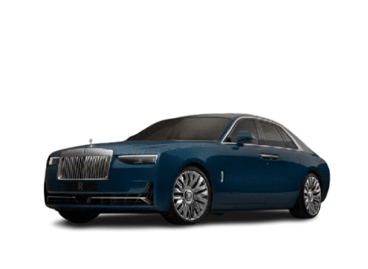 Rolls Royce Ghost