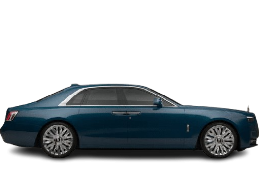 Rolls Royce Ghost
