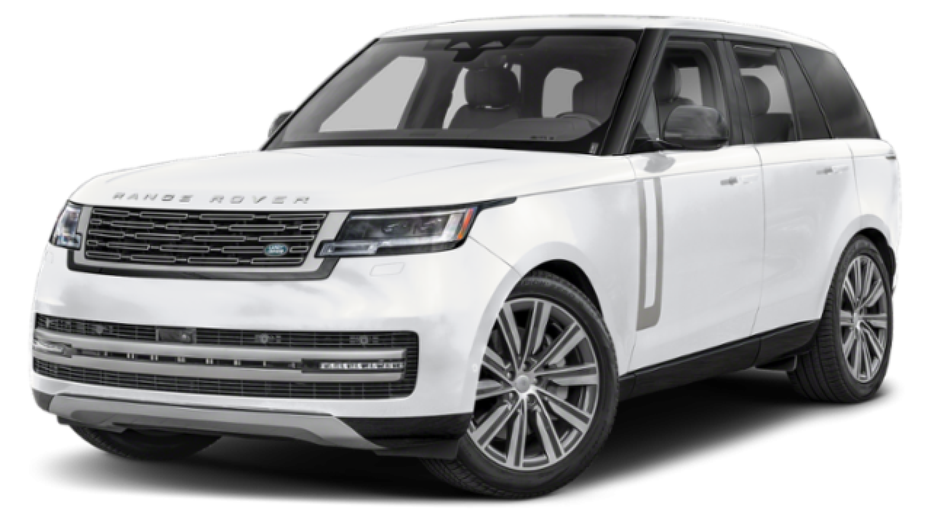 Range Rover Vogue