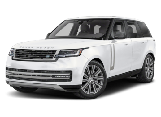 Range Rover Vogue