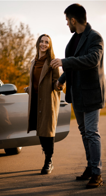 Looking to rent a car? Swift Wheels gives you top deals anytime.
