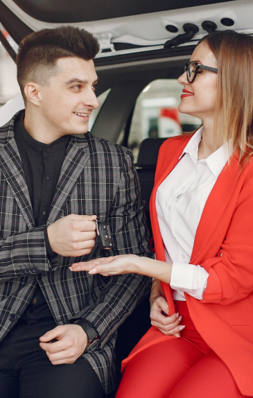 Looking to rent a car? Swift Wheels gives you top deals anytime.