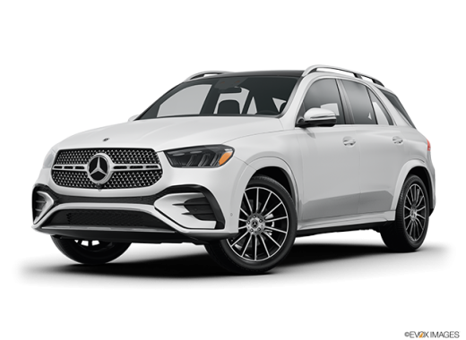 Mercedes GLE