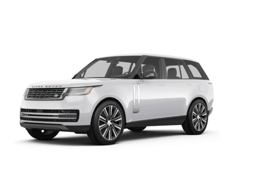 Range Rover Vogue