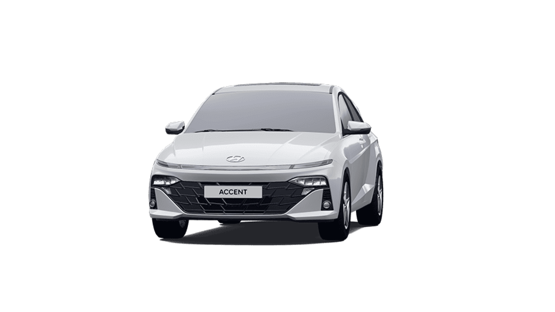 Hyudai Accent