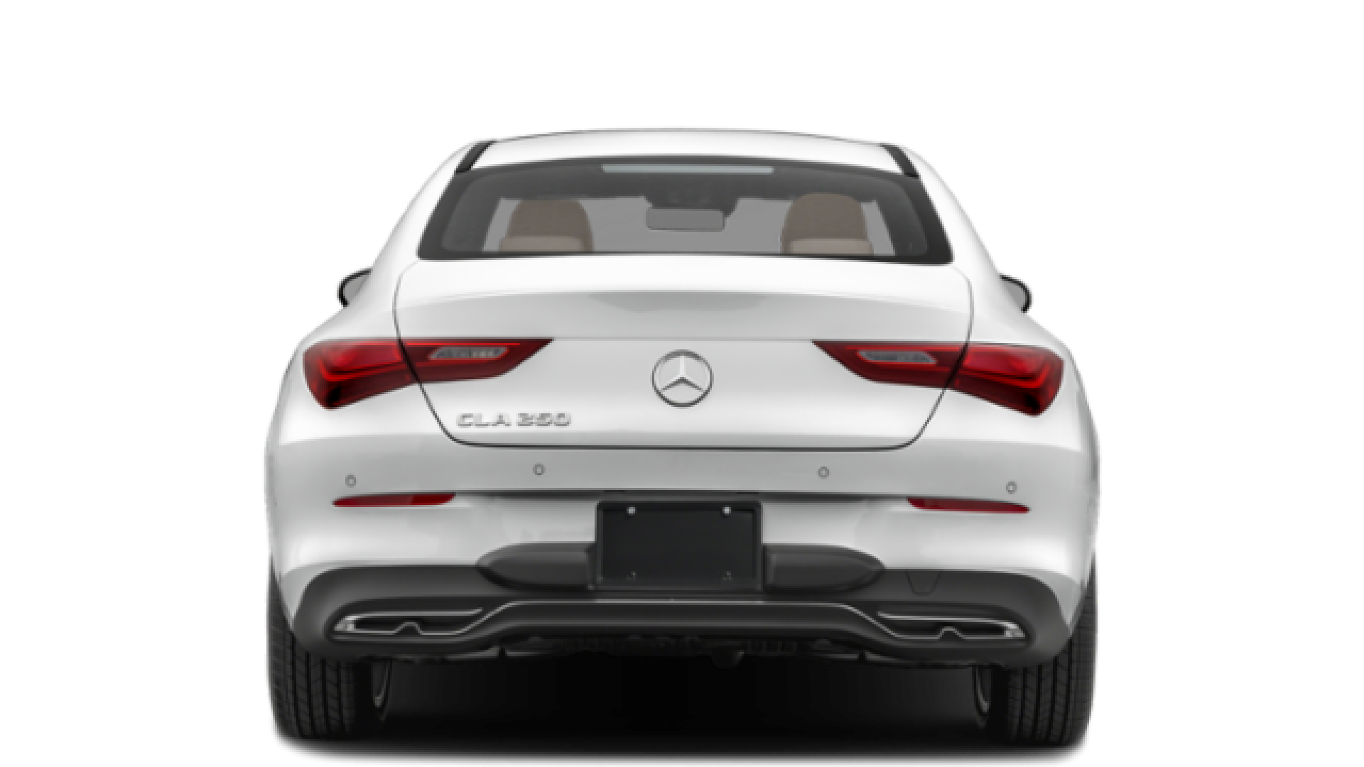 Mercedes Cla 250