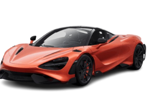 Mclaren 720
