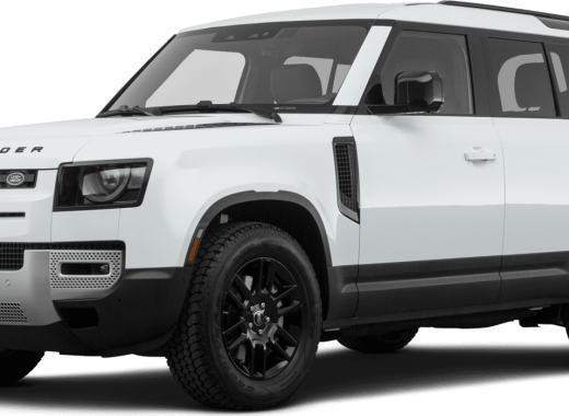 Range rover Defender