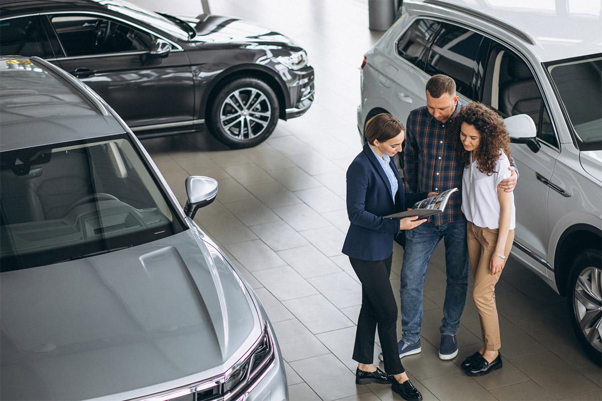 Car Leasing or Buying: Which Option Fits Your Needs?