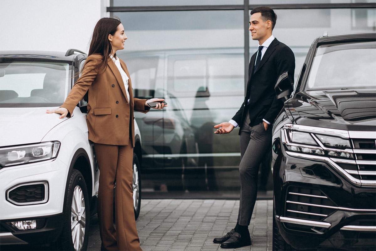 The Advantages of Choosing a Luxury Car Rental for Your Special Event