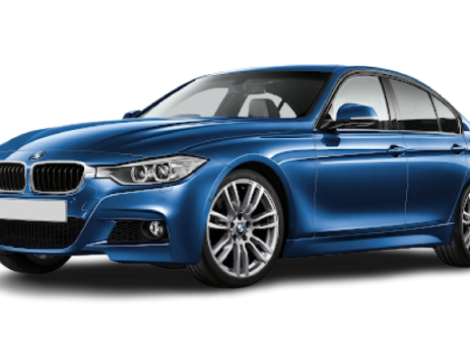 BMW 420i