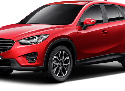 Mazda Cx5